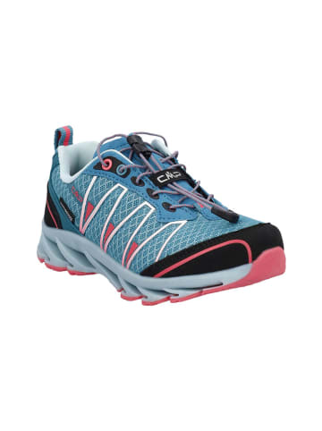 CMP Trailrunningschoenen "Altak" lichtblauw