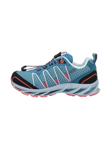 CMP Trailrunningschoenen "Altak" lichtblauw