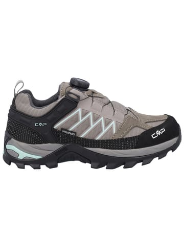 CMP Trekkingschoenen "Rigel Low" taupe
