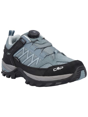 CMP Trekkingschoenen "Rigel Low" lichtblauw