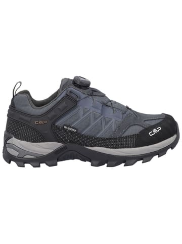 CMP Trekkingschuhe "Rigel Low" in Dunkelblau