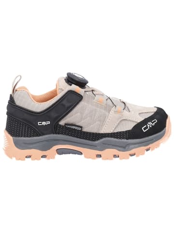 CMP Trekkingboots "Kiruna Low" beige