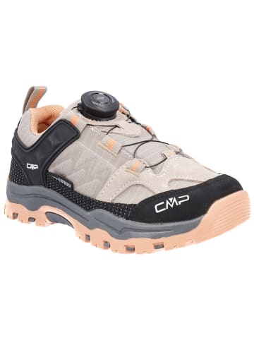CMP Trekkingboots "Kiruna Low" in Beige