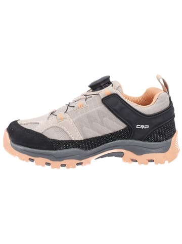 CMP Trekkingboots "Kiruna Low" in Beige