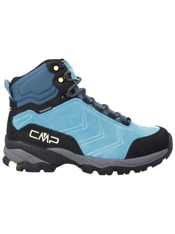 CMP Trekkingschoenen "Melnick Mid" lichtblauw