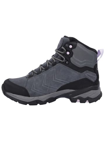 CMP Trekkingschoenen "Melnick Mid" grijs