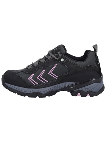 CMP Trekkingschuhe "Melnick" in Schwarz