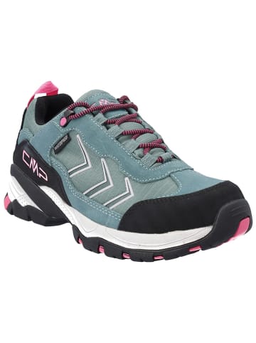CMP Trekkingschoenen "Melnick" lichtblauw