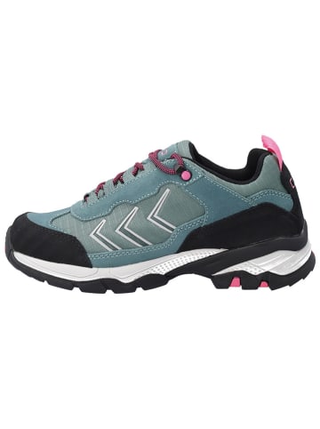 CMP Trekkingschoenen "Melnick" lichtblauw