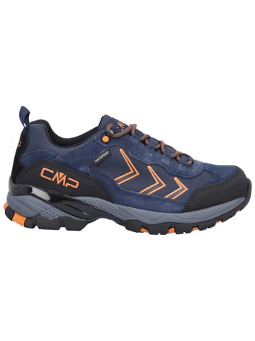 CMP Trekkingschuhe "Melnick" in Dunkelblau