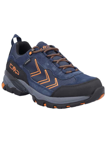 CMP Trekkingschoenen "Melnick" donkerblauw