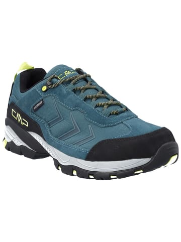CMP Trekkingschuhe "Melnick" in Blau