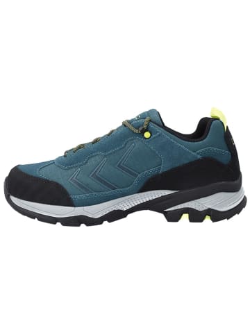 CMP Trekkingschuhe "Melnick" in Blau