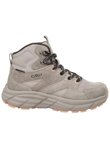 CMP Wanderboots "Kamsel Mid" in Beige