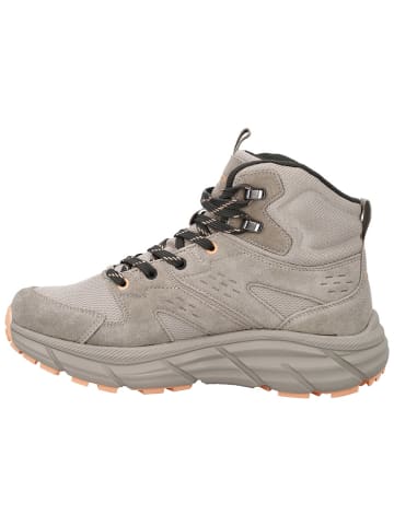 CMP Wanderboots "Kamsel Mid" in Beige