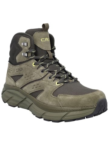 CMP Wandelboots "Kamsel Mid" kaki