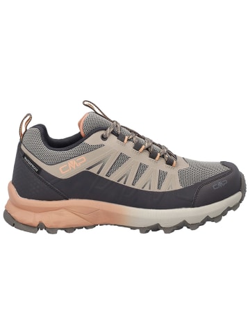 CMP Wanderschuhe "Laky Fast" in Beige