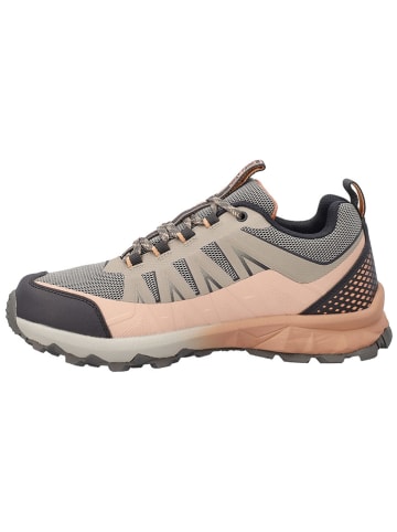 CMP Wandelschoenen "Laky Fast" beige