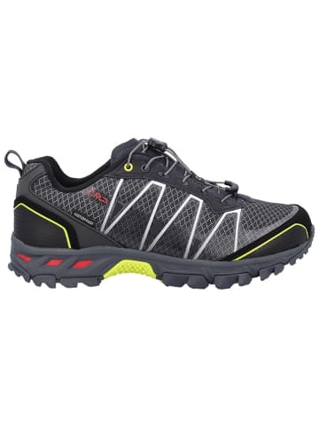 CMP Trailrunningschuhe "Altak" in Anthrazit