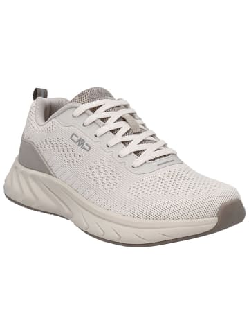 CMP Buty sportowe "Nhekkar" w kolorze kremowym
