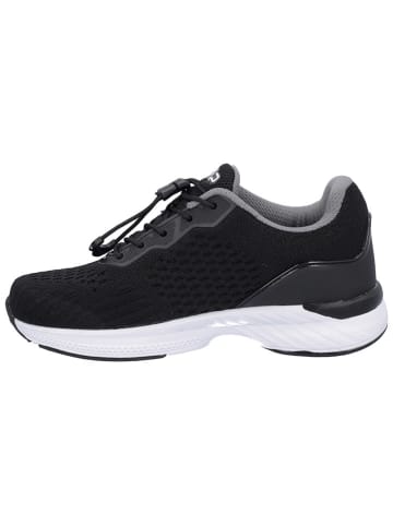 CMP Sportschoenen "Nhekkar" zwart