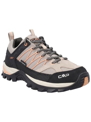 CMP Trekkingschuhe "Rigel" in Beige