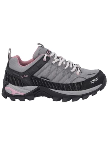 CMP Trekkingschuhe "Rigel" in Grau