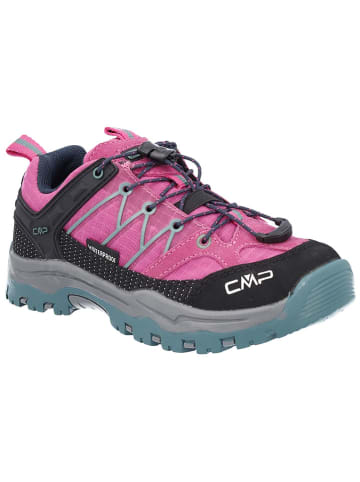 CMP Trekkingschuhe "Rigel" in Pink