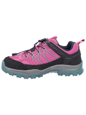 CMP Trekkingschuhe "Rigel" in Pink