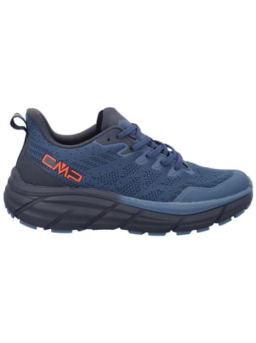 CMP Sportschuhe "Rahmsy" in Blau