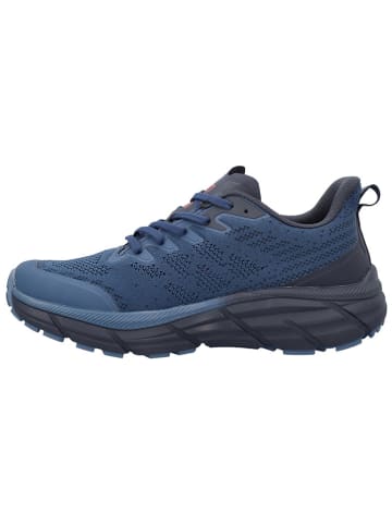 CMP Buty sportowe "Rahmsy" w kolorze niebieskim