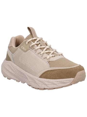 CMP Sportschuhe "Cham" in Beige/ Hellbraun