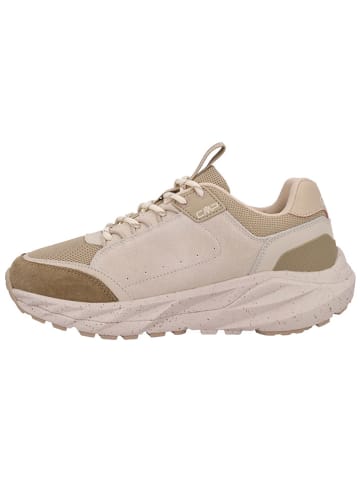 CMP Sportschuhe "Cham" in Beige/ Hellbraun