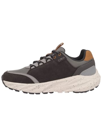 CMP Sportschuhe "Cham" in Schwarz/ Grau