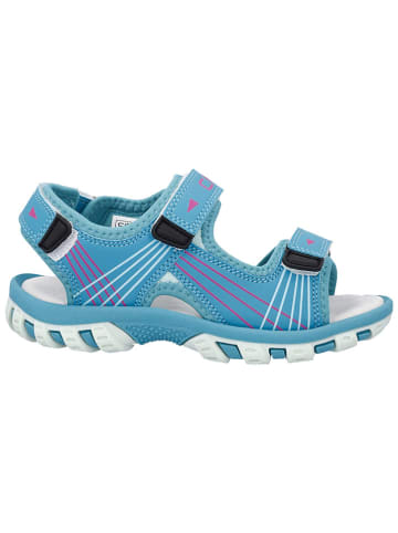 CMP Wandelsandalen "Mawi" lichtblauw