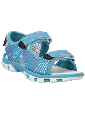 CMP Wandelsandalen "Mawi" lichtblauw
