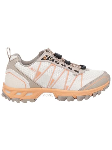 CMP Trailrunningschuhe "Altak" in Beige