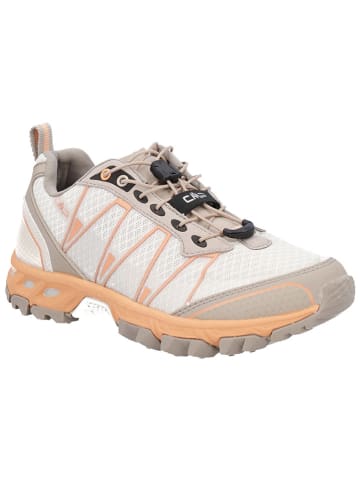 CMP Trailrunningschoenen "Altak" beige