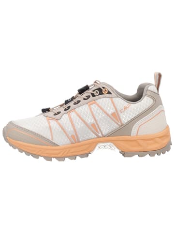 CMP Trailrunningschoenen "Altak" beige