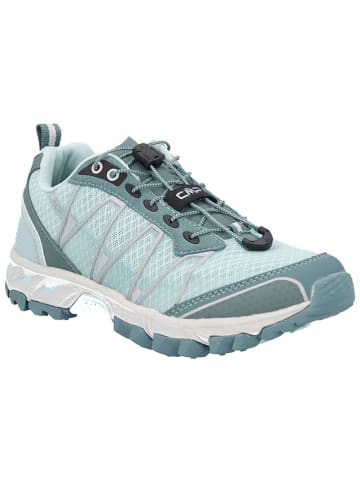 CMP Trailrunningschoenen "Altak" lichtblauw