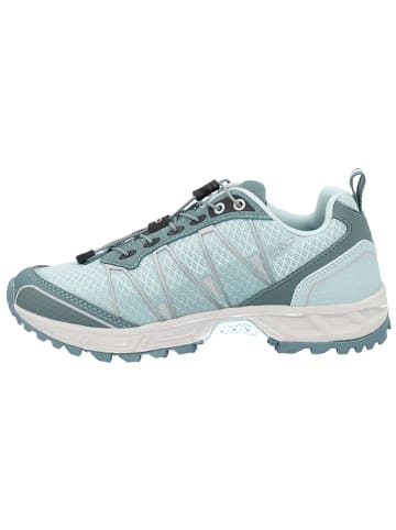 CMP Trailrunningschoenen "Altak" lichtblauw