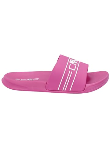 CMP Slipper "Nautylus" in Pink