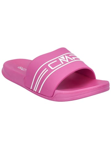 CMP Slipper "Nautylus" in Pink