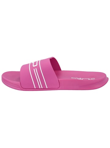 CMP Slipper "Nautylus" in Pink