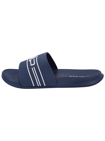 CMP Slipper "Nautylus" in Dunkelblau