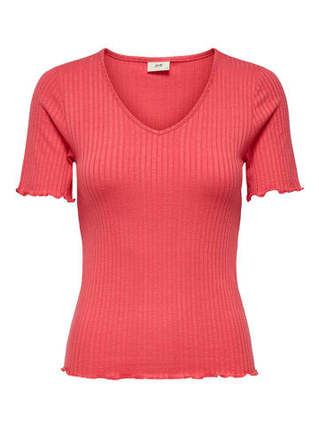 JDY Shirt in Rot