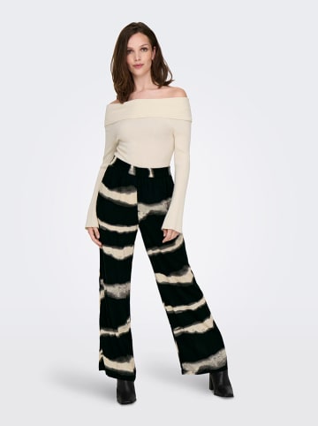 JDY Hose in Schwarz