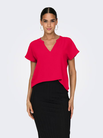 JDY Blouse rood