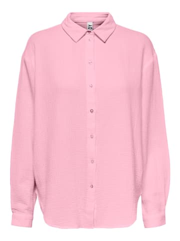 JDY Blouse lichtroze