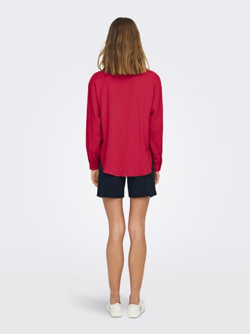 JDY Blouse rood